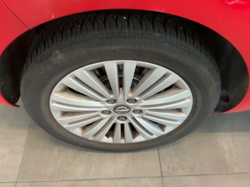 Opel Zafira Tourer 2.0 CDTI Innovation 2016 – снимка 9