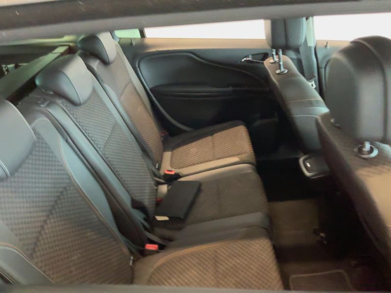 Opel Zafira Tourer 2.0 CDTI Innovation 2016 – снимка 19