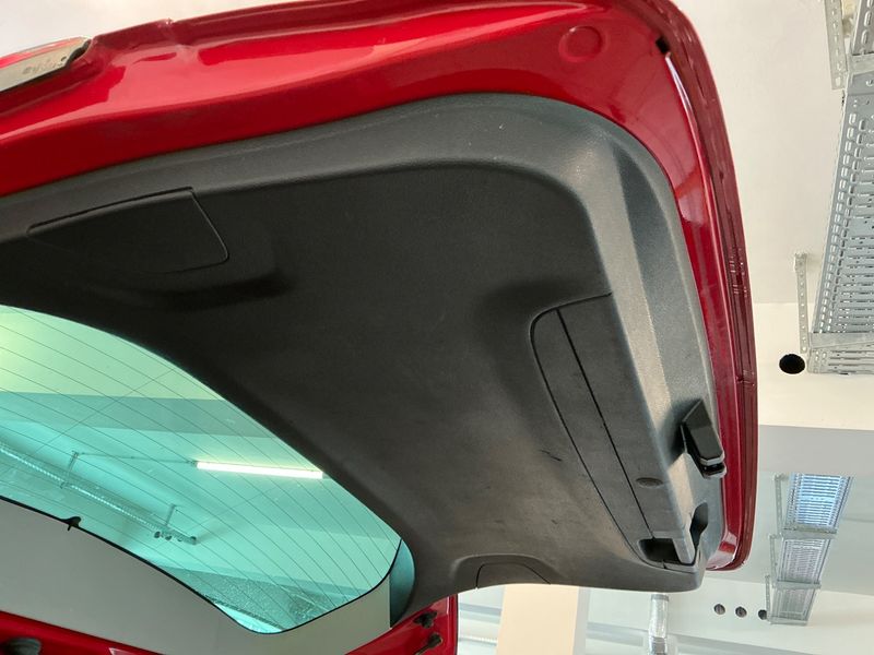 Opel Zafira Tourer 2.0 CDTI Innovation 2016 – снимка 43