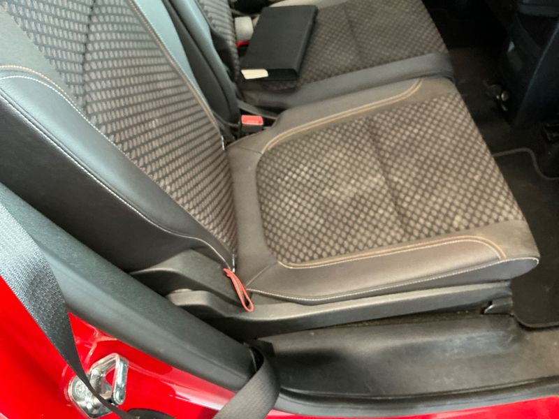 Opel Zafira Tourer 2.0 CDTI Innovation 2016 – снимка 55