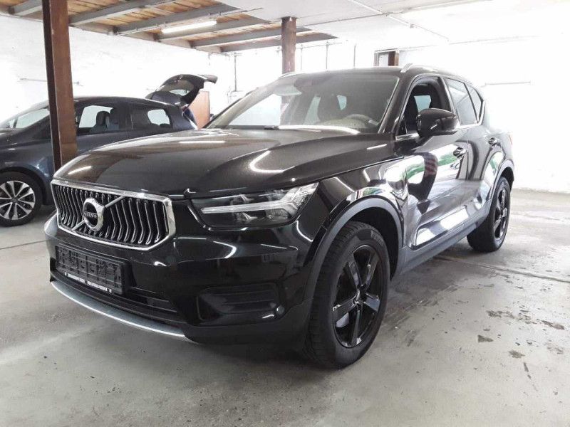 Volvo XC40 d'occasion