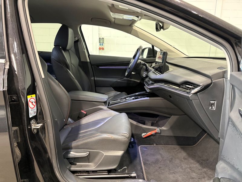 Skoda Enyaq iV 80 Suite — zdjęcie 6