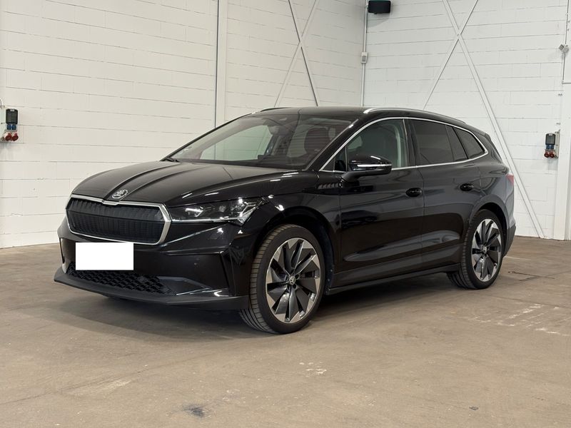 Skoda Enyaq iV 80 Suite