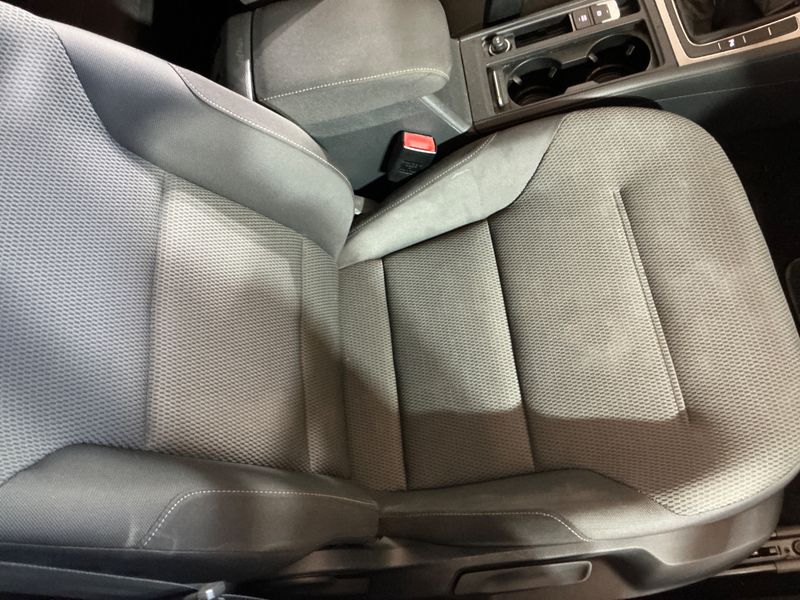 Volkswagen Golf VII 1.6 TDI Comfortline BlueMotion Tech 2015 – снимка 31