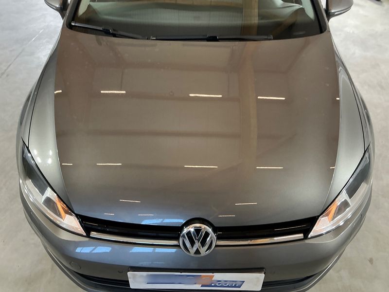 Volkswagen Golf VII 1.6 TDI Comfortline BlueMotion Tech 2015 – снимка 57