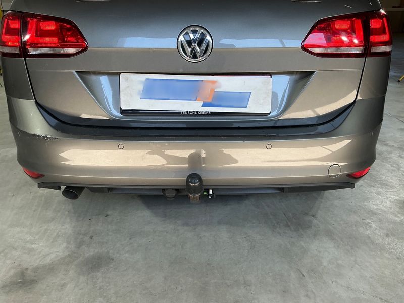 Volkswagen Golf VII 1.6 TDI Comfortline BlueMotion Tech 2015 – снимка 50