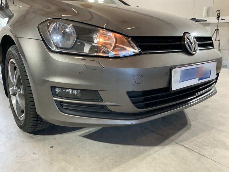 Volkswagen Golf VII 1.6 TDI Comfortline BlueMotion Tech 2015 – снимка 55