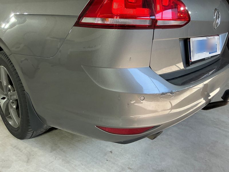 Volkswagen Golf VII 1.6 TDI Comfortline BlueMotion Tech 2015 – снимка 49