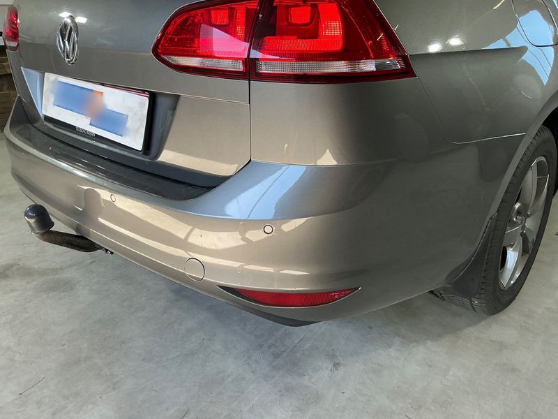 Volkswagen Golf VII 1.6 TDI Comfortline BlueMotion Tech 2015 – снимка 51