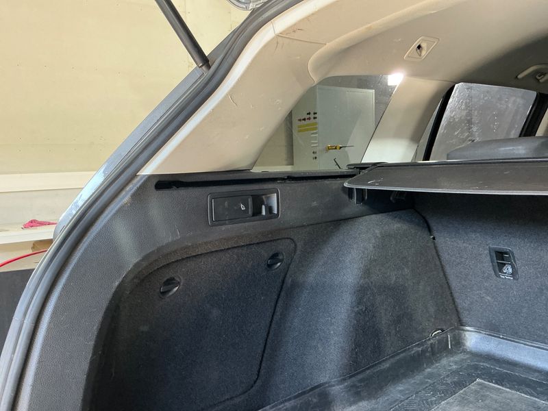 Volkswagen Golf VII 1.6 TDI Comfortline BlueMotion Tech 2015 – снимка 39
