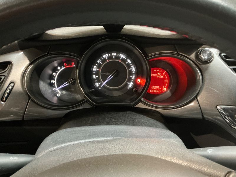Citroen C3 1.4 HDi Business — zdjęcie 13