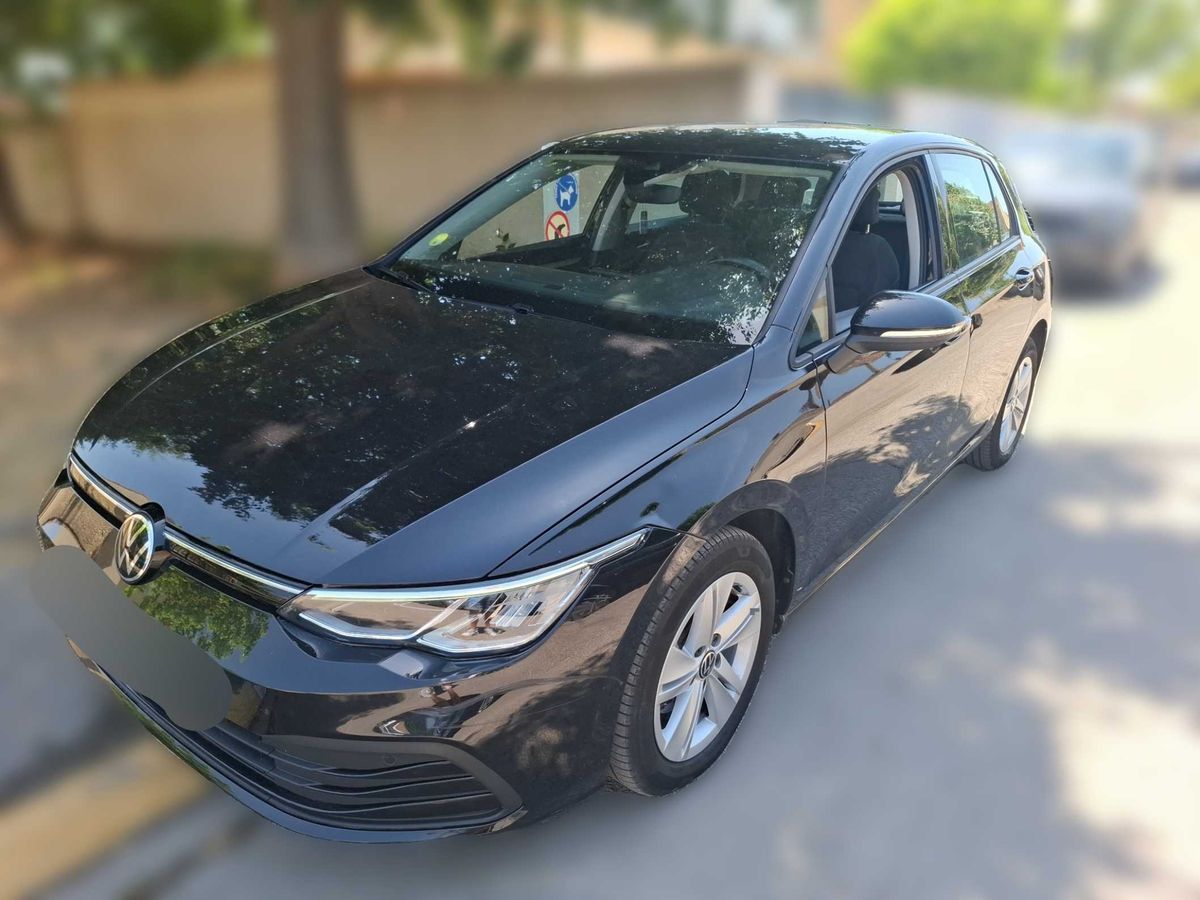 Volkswagen Golf d'occasion
