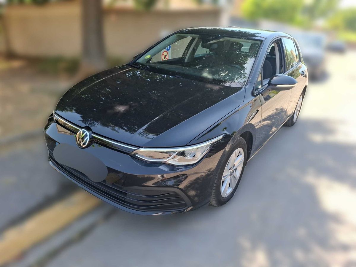 Volkswagen Golf d'occasion