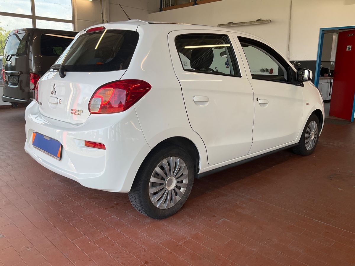 Mitsubishi Space d'occasion