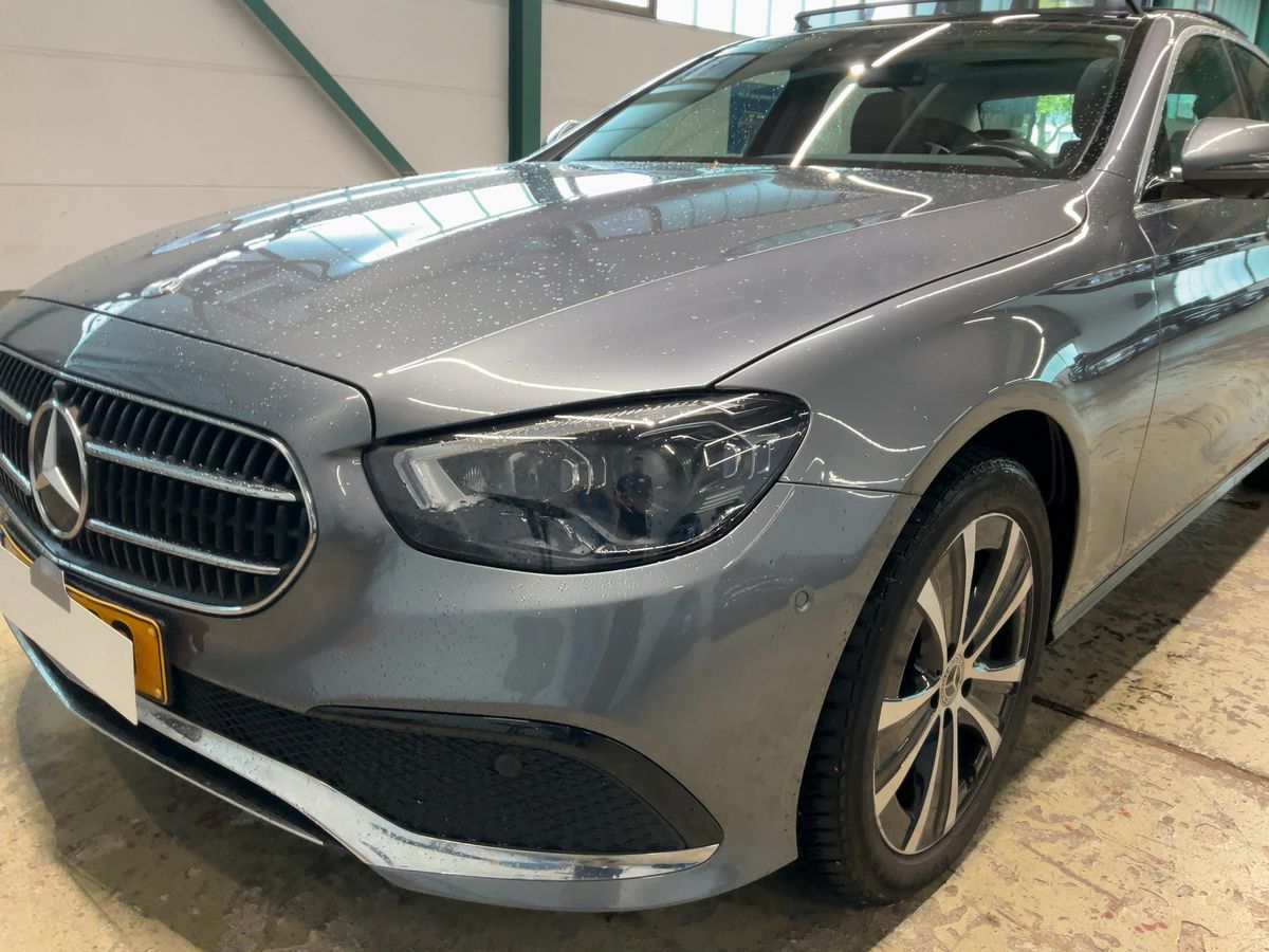 Mercedes-Benz E-Klasse E 400 d 4Matic Avantgarde