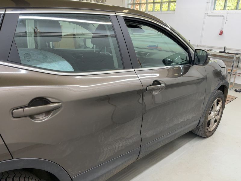 Nissan Qashqai 1.6 dCi Acenta — zdjęcie 7