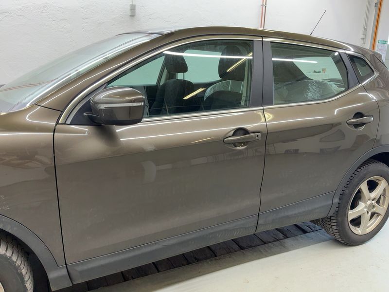 Nissan Qashqai 1.6 dCi Acenta — zdjęcie 4