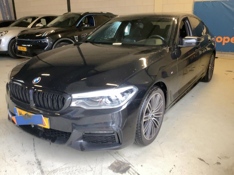 5er 520i M Sport