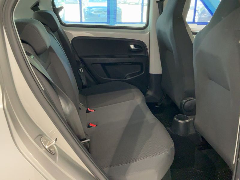 Volkswagen up! 1.0 High up! — zdjęcie 14