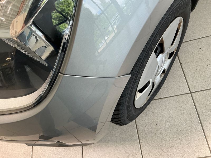 Volkswagen up! 1.0 High up! 2014 – снимка 25