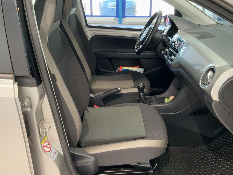 Volkswagen up! 1.0 High up! — zdjęcie 11