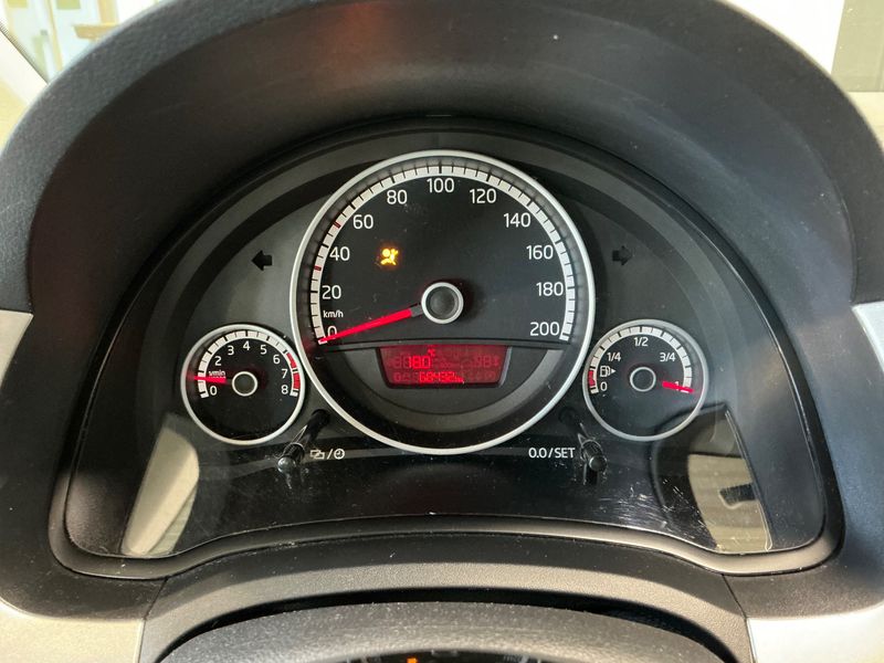 Volkswagen up! 1.0 High up! — zdjęcie 13