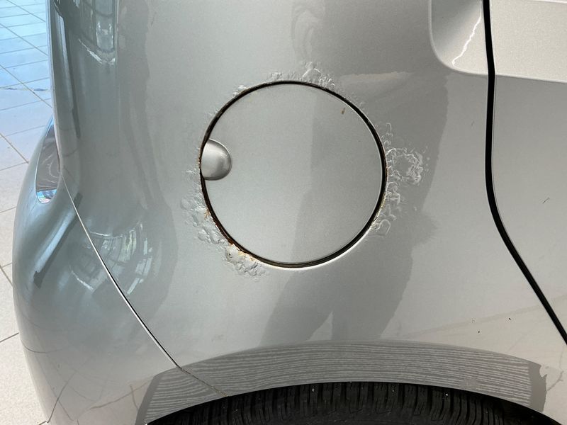 Volkswagen up! 1.0 High up! 2014 – снимка 22