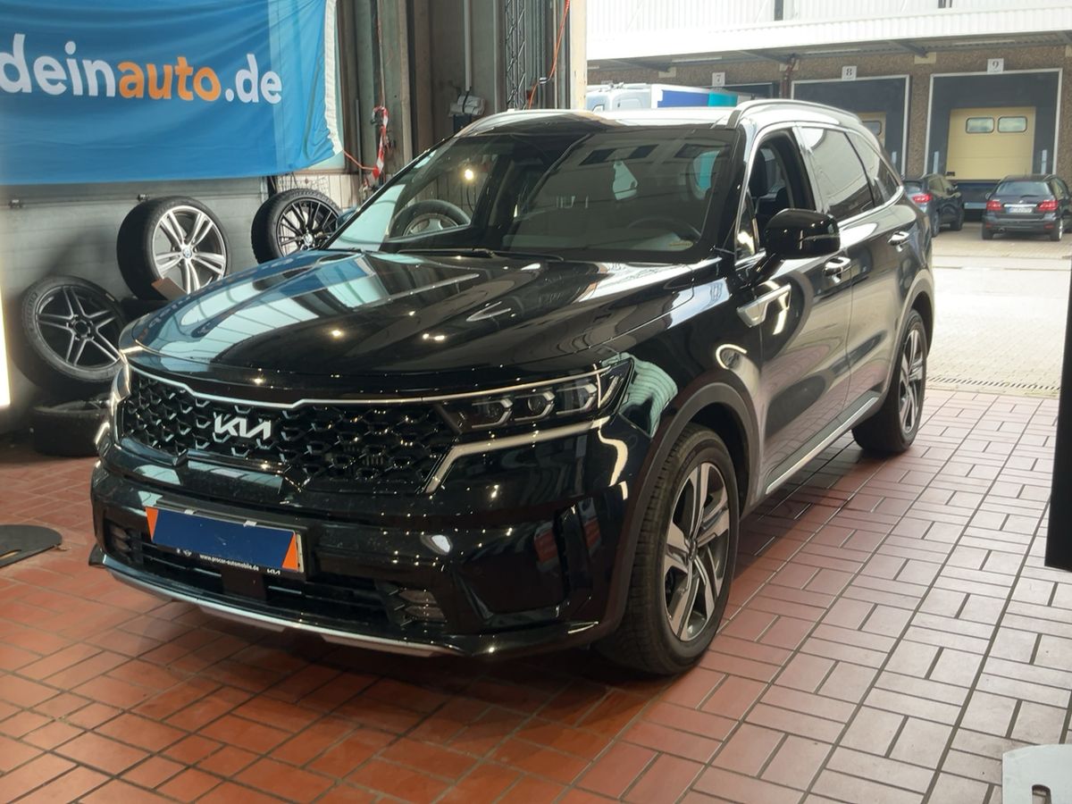 Kia Sorento 2023 — photo 1