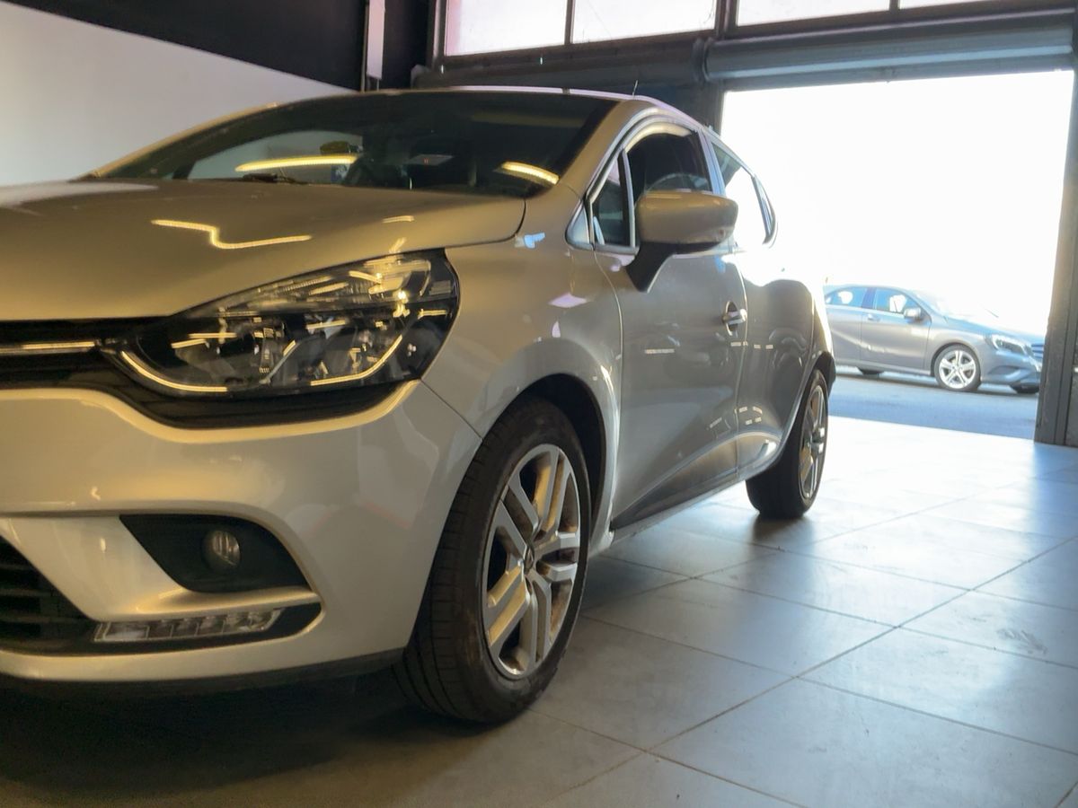 Renault Clio d'occasion
