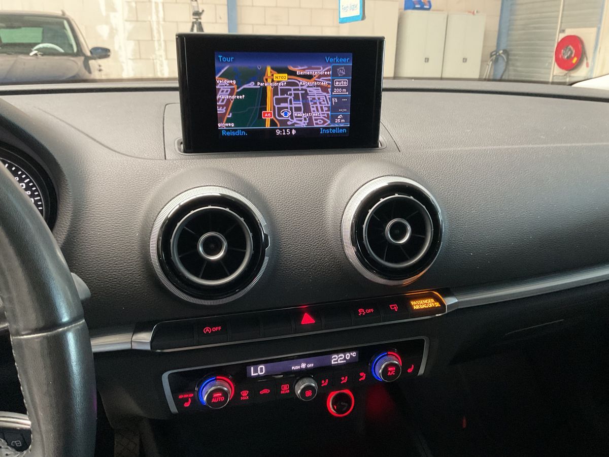 Audi A3 d'occasion