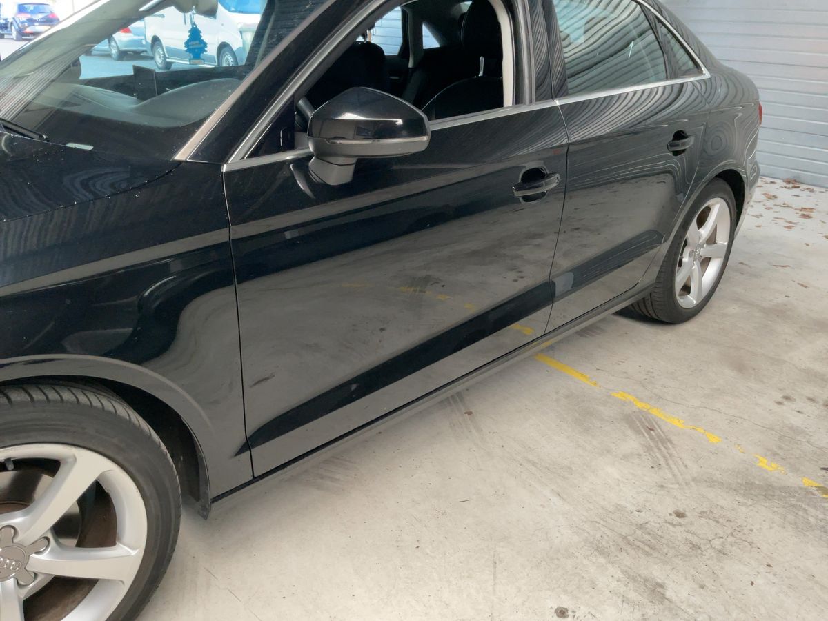 Audi A3 d'occasion