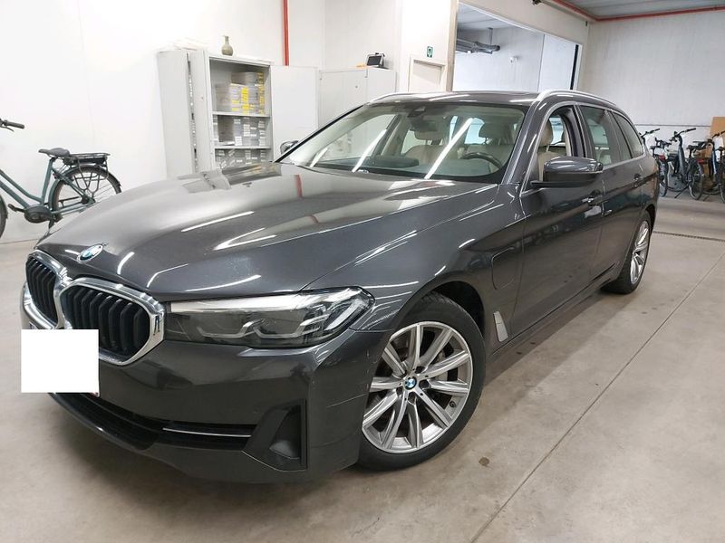 5er 530e