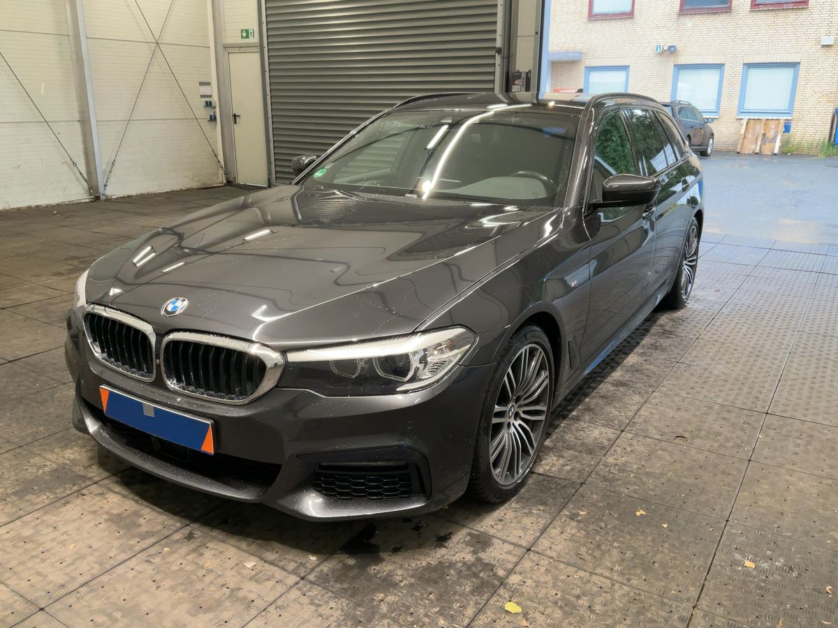 BMW 5er 530d xDrive M Sport