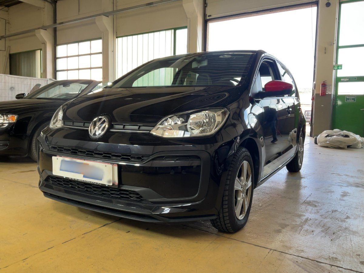 Volkswagen up! d'occasion
