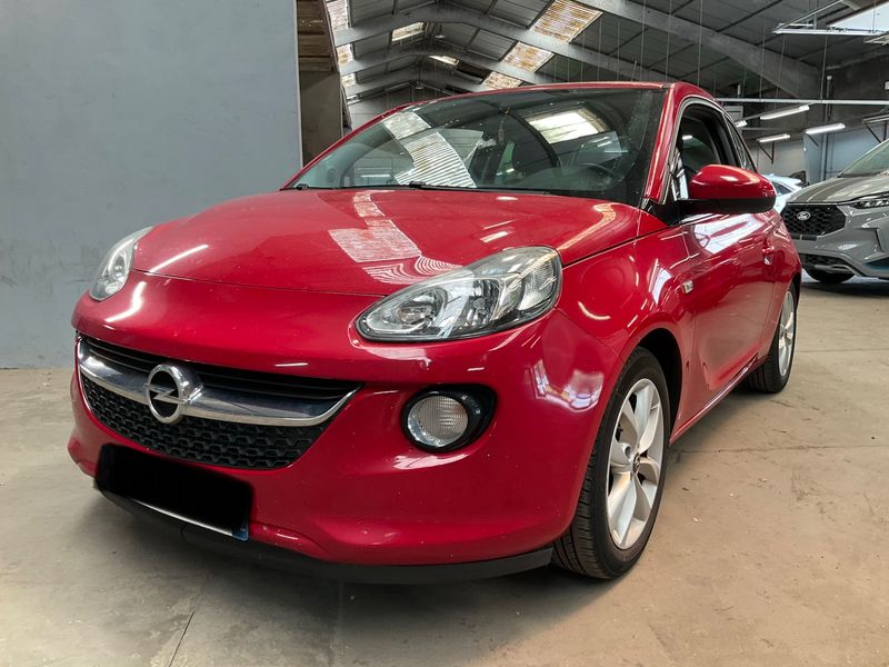 Opel Adam 1.4 Jam ecoFlex