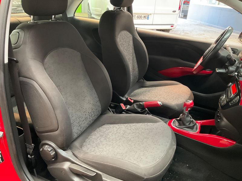 Opel Adam 1.4 Jam ecoFlex — zdjęcie 3