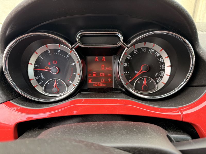 Opel Adam 1.4 Jam ecoFlex — zdjęcie 4