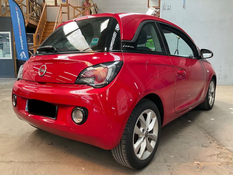 Opel Adam 1.4 Jam ecoFlex — zdjęcie 2