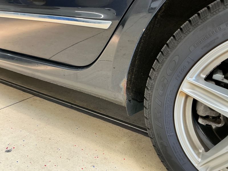 Skoda Superb 2.0 TDI Elegance 2012 – снимка 32