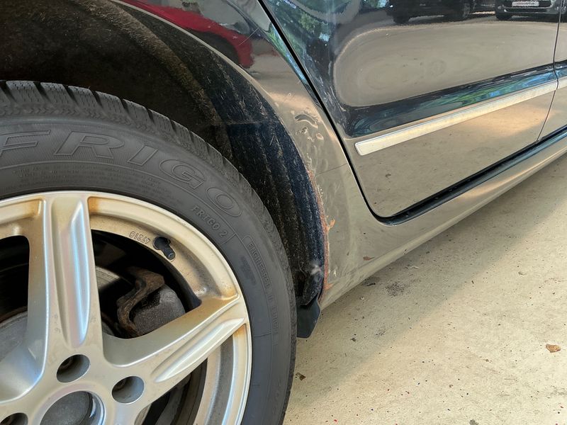 Skoda Superb 2.0 TDI Elegance 2012 – снимка 23
