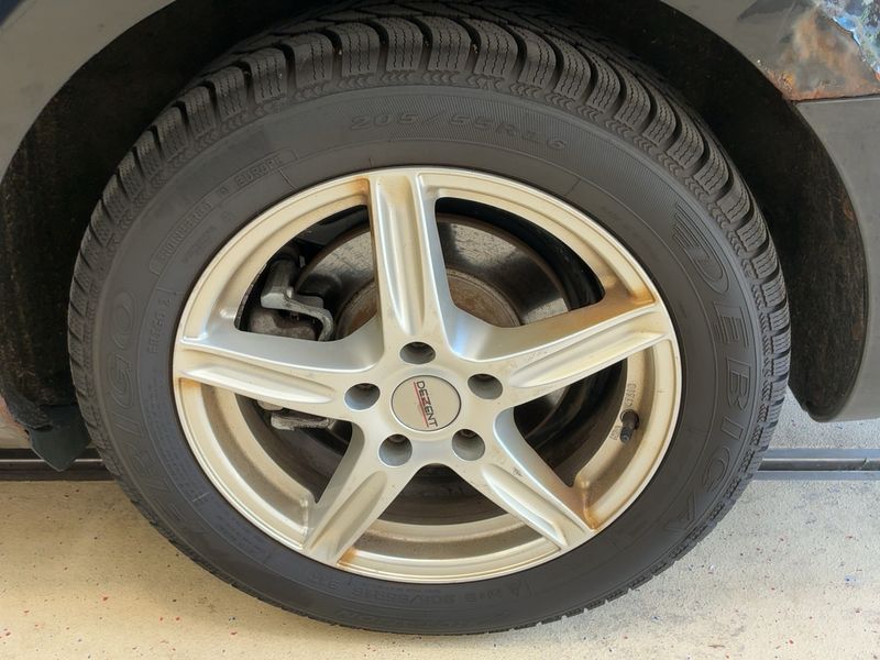 Skoda Superb 2.0 TDI Elegance 2012 – снимка 5