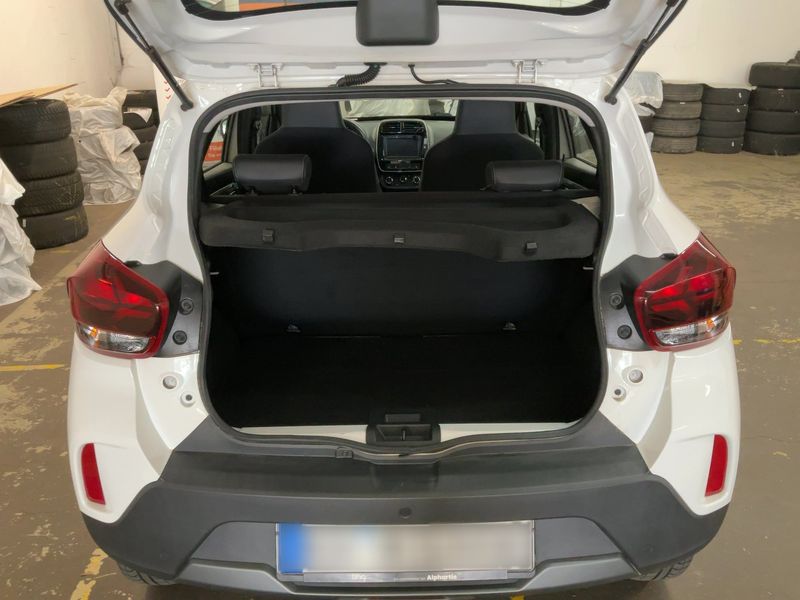 Dacia Spring electric drive 33 kW Essential — zdjęcie 10