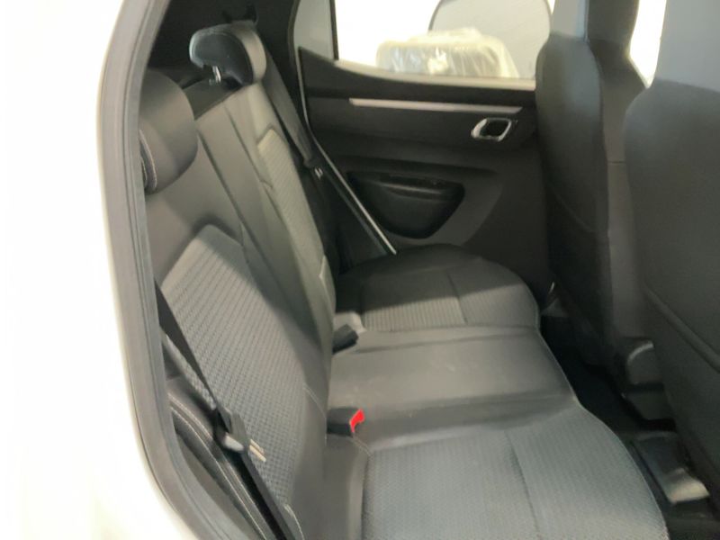 Dacia Spring electric drive 33 kW Essential — zdjęcie 14