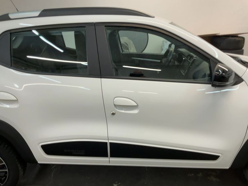 Dacia Spring electric drive 33 kW Essential — zdjęcie 7
