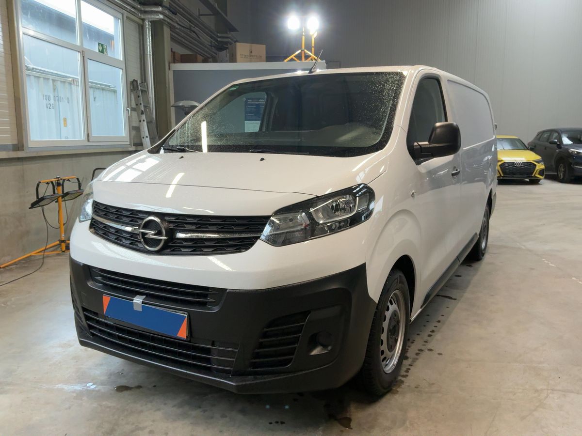 Opel Vivaro d'occasion