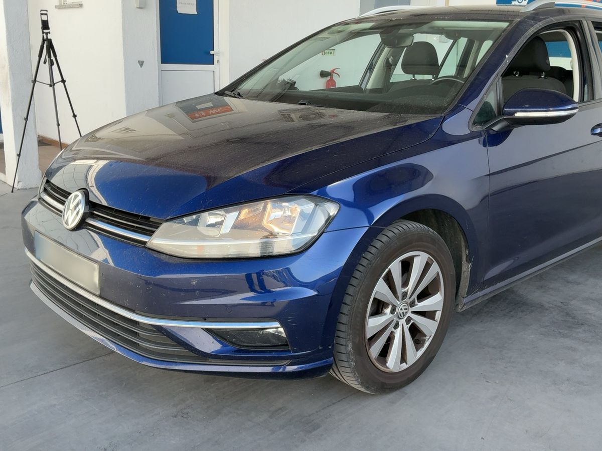 Volkswagen Golf d'occasion