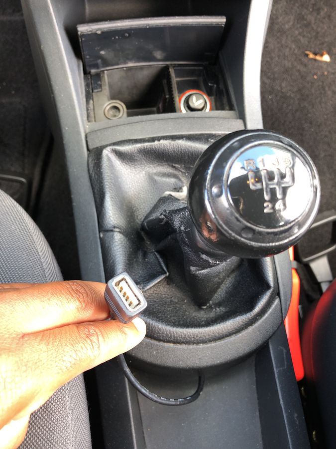 Seat Ibiza 1.4 Reference