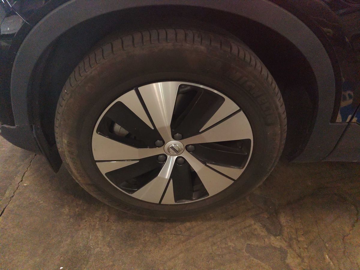 Volvo XC40 d'occasion