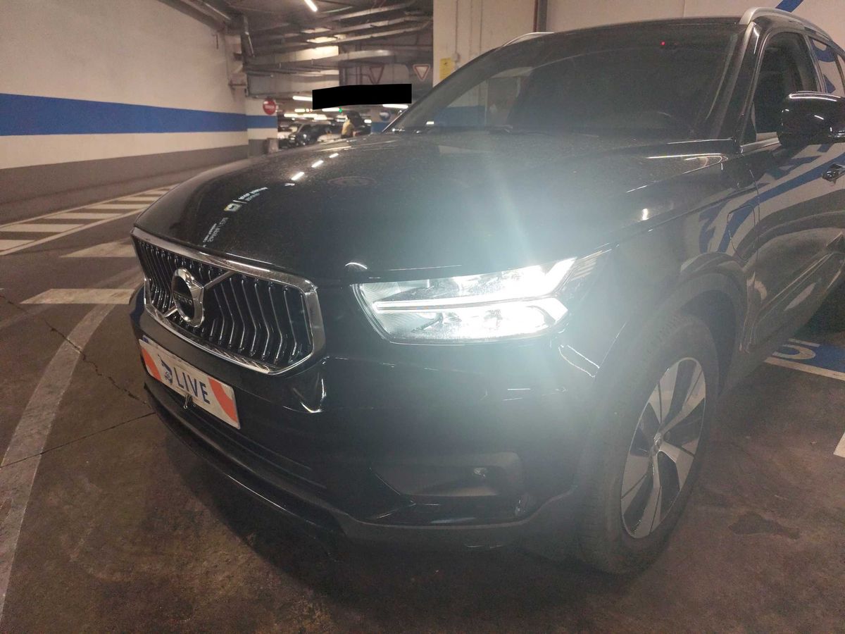Volvo XC40 d'occasion