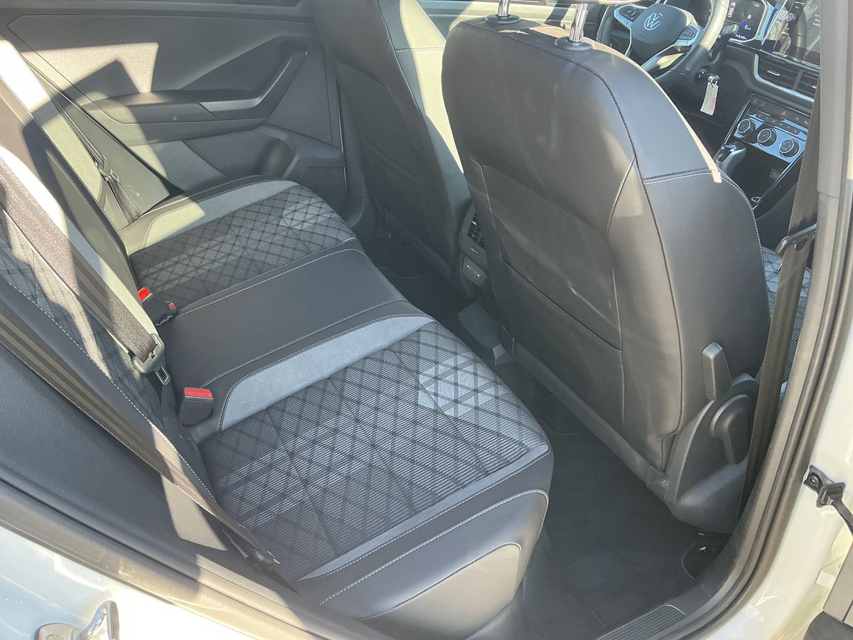 Volkswagen T-Roc d'occasion